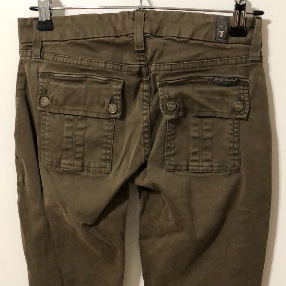 7 for all mankind Jeans